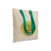 Shopper bag in cotone naturale