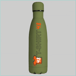 BORRACCIA TERMICA 500 ML