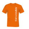 Tshirt Animatore/Staff centri estivi